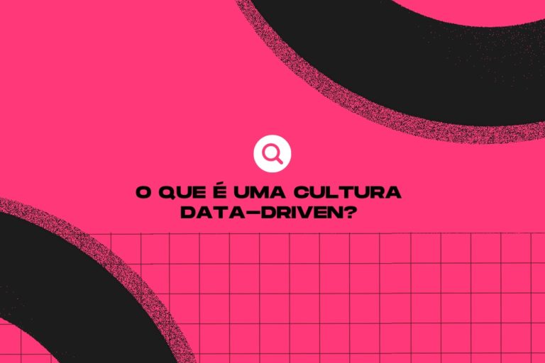 cultura data-driven